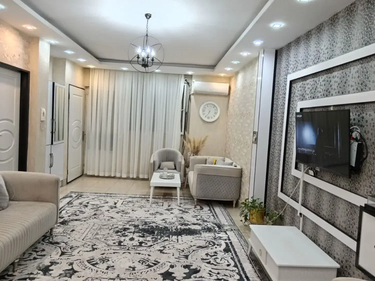 اجاره آپارتمان خیابان فیاض|اجارهٔ آپارتمان|سبزوار, جوادیه غربی|دیوار