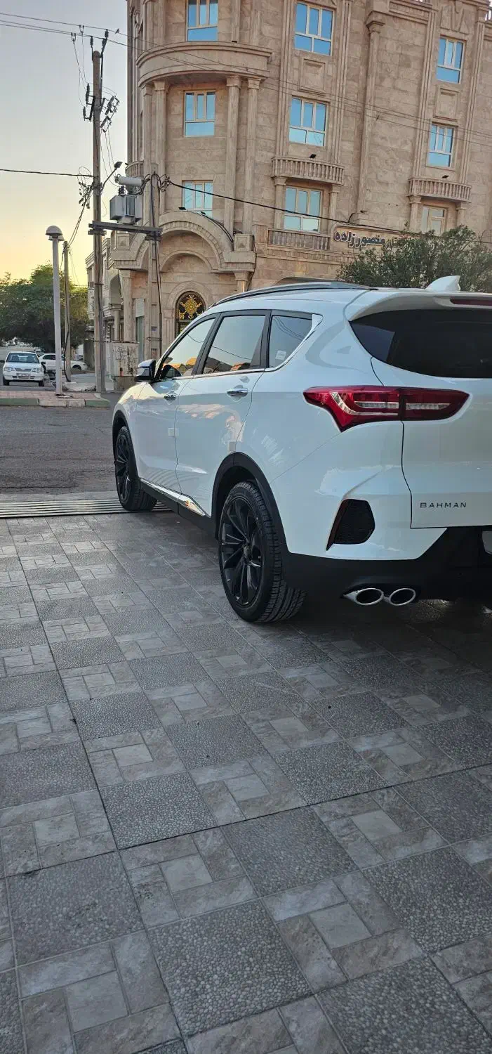 فیدلیتی الیت ۵نفره رینگ جدید|خودرو سواری و وانت|ایلام, |دیوار