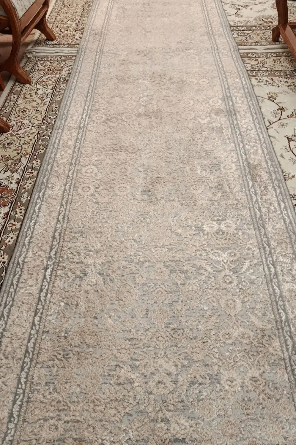 فرش کناره ماشینی|فرش|تبریز, |دیوار