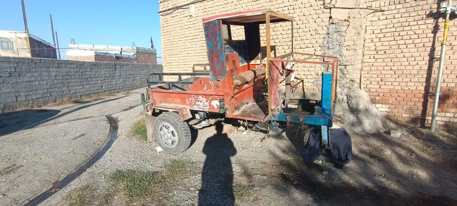 فروش فوری|خودرو سواری و وانت|نقده, |دیوار