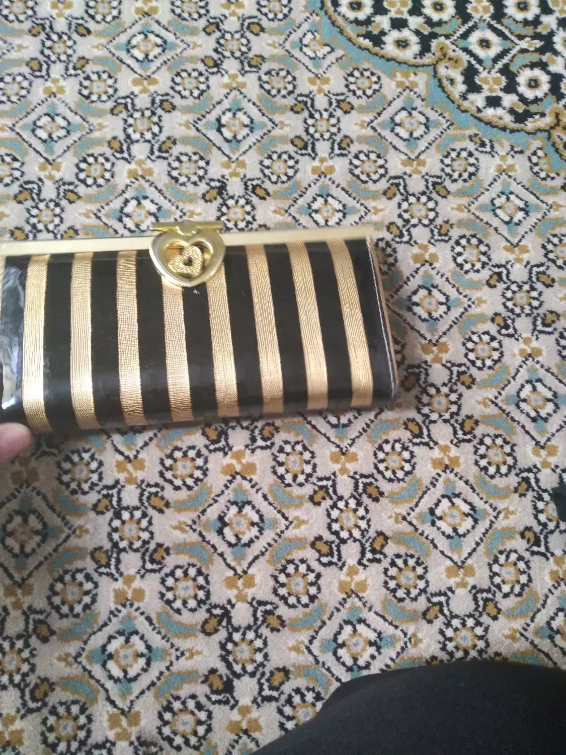 کیف پول|کیف، کفش، کمربند|زنجان, |دیوار