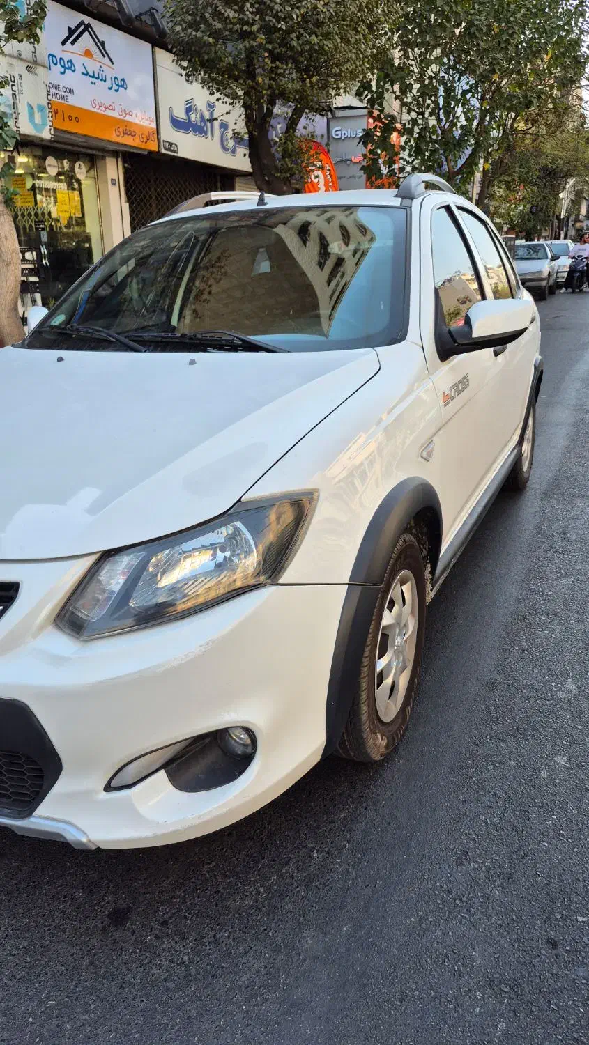 کوییک مدل اخر ۱۴۰۱|خودرو سواری و وانت|تهران, آذربایجان|دیوار