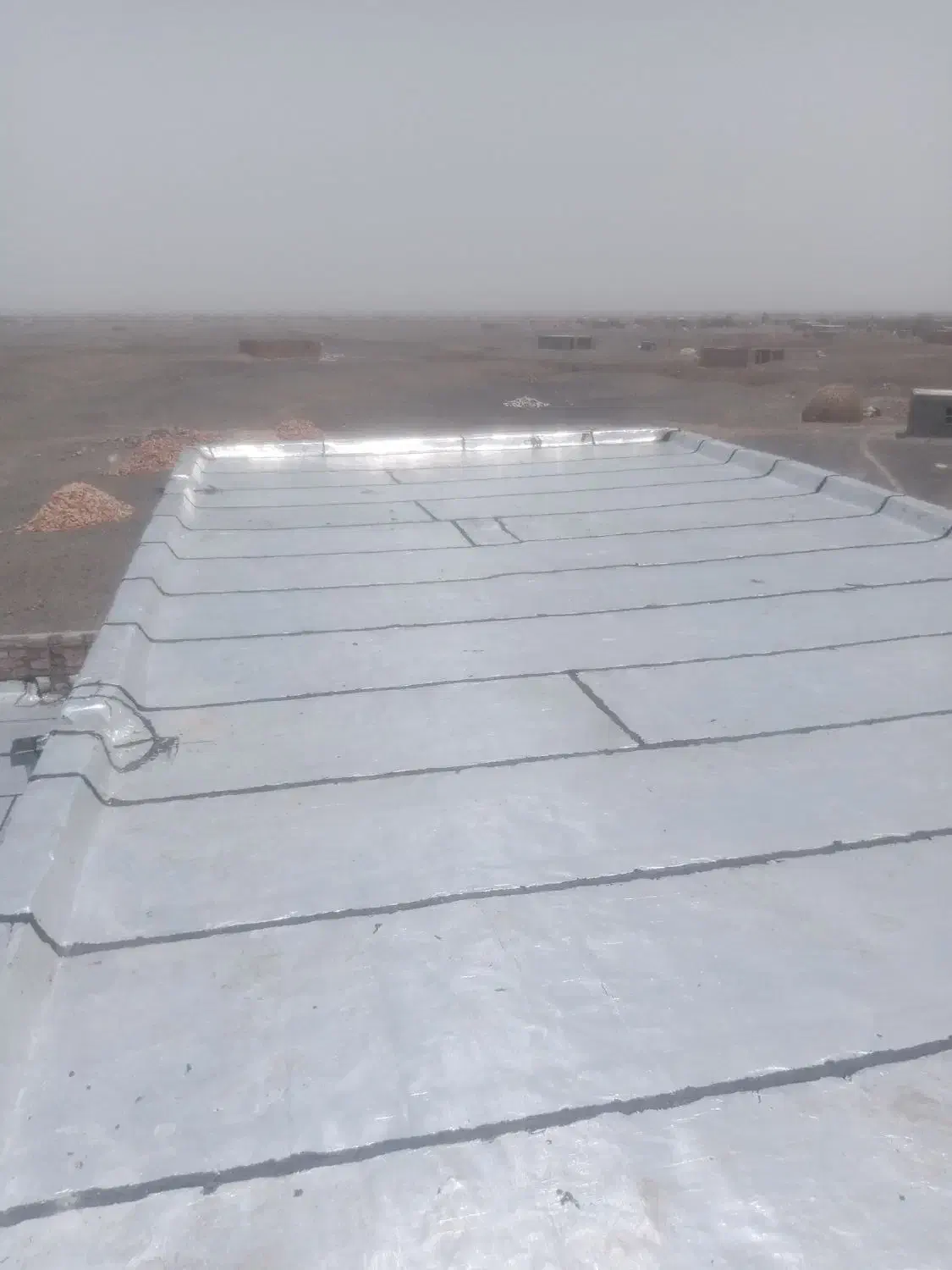 نصب و فروش ایزوگام|خدمات پیشه و مهارت|ایرانشهر, |دیوار