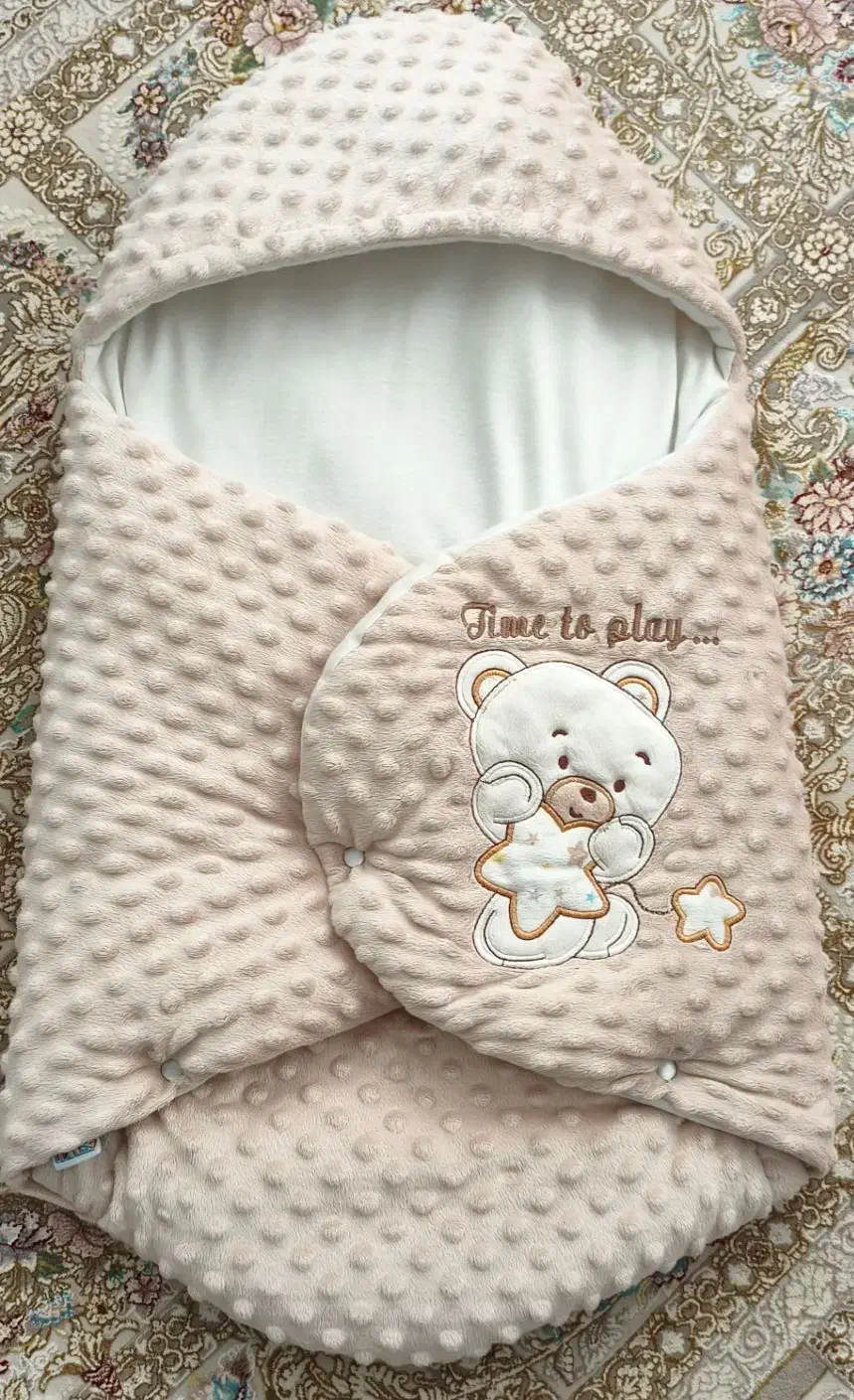 قنداق فرنگی و استند|اسباب و اثاث بچه|کرمانشاه, |دیوار