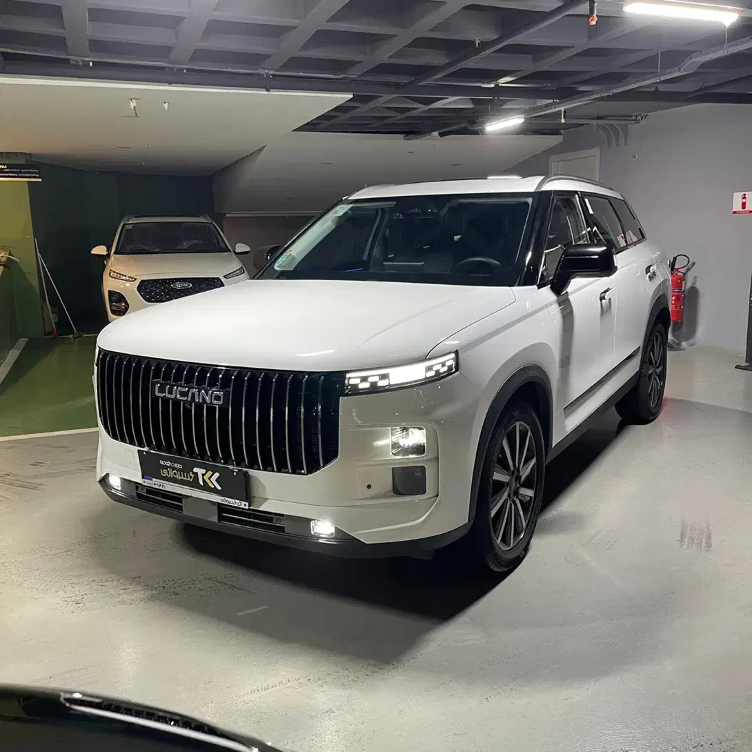 لوکانو|خودرو سواری و وانت|تهران, حکمت|دیوار