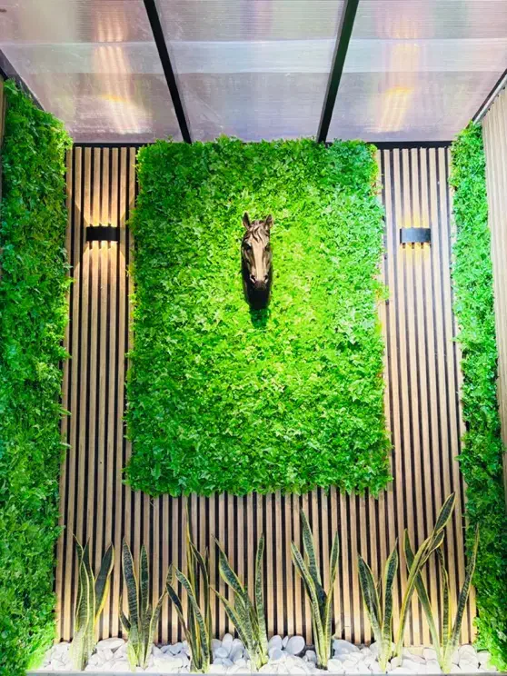 ۵۷ متر /۲۰ متر حیاط اختصاصی ( آسانسور+ پارکینگ|فروش آپارتمان|تهران, جوانمردان (اندیشه)|دیوار