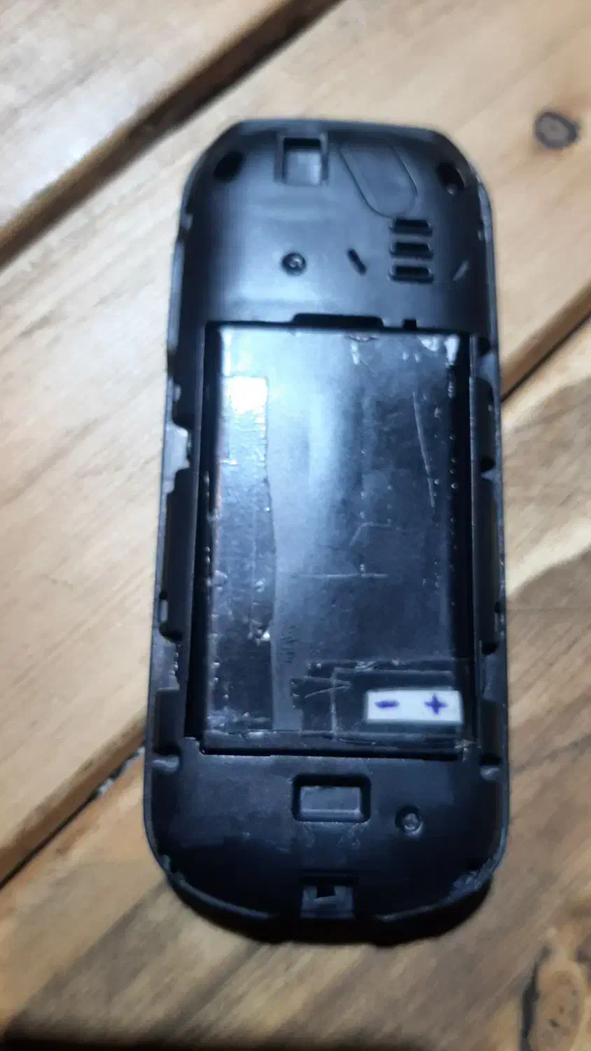 گوشی۱۲۸۰نقدومعاوضه|موبایل|خرم‌آباد, |دیوار