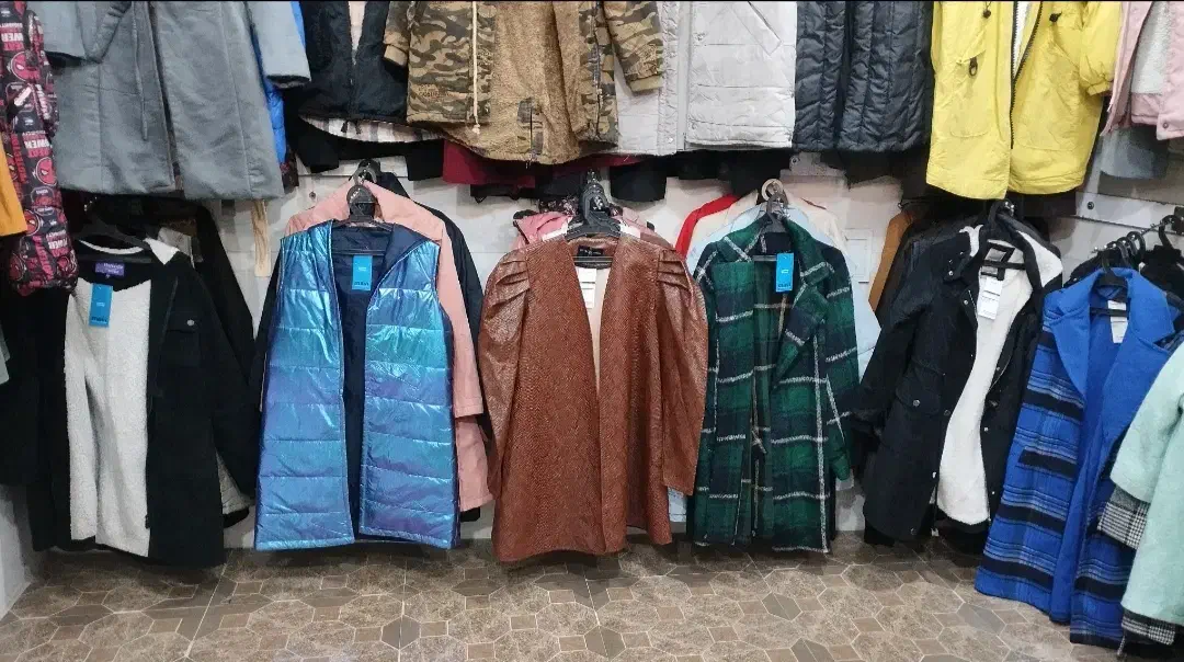 کاپشن گرید Aعدل پلمپ|لباس|شیراز, فرگاز|دیوار