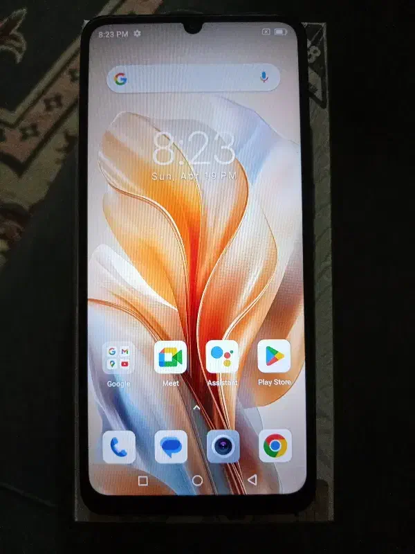 color 8|موبایل|مشهد, شهرک بهارستان|دیوار