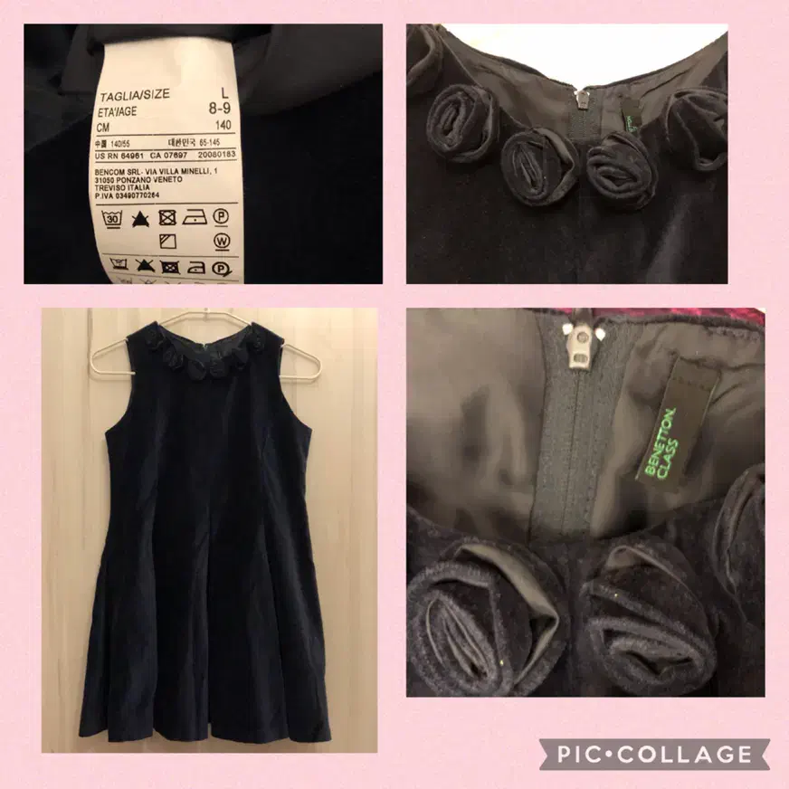 تعدادی لباس دخترانه خارجی|کفش و لباس بچه|پردیس, فاز ۲|دیوار