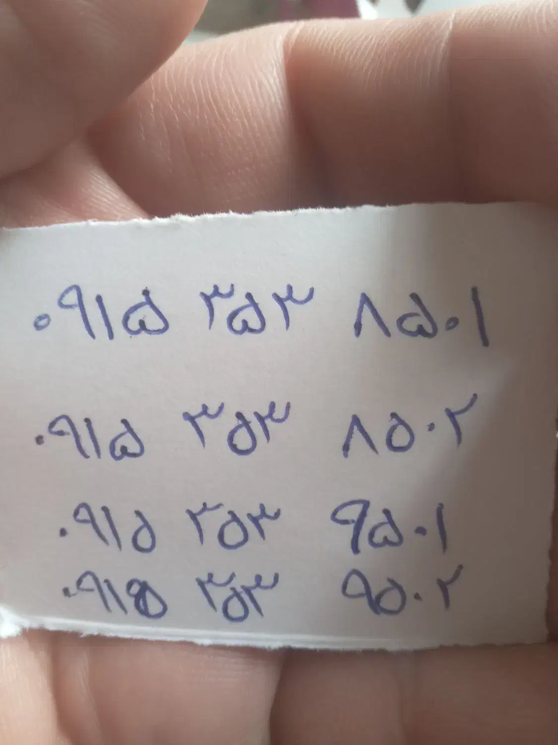 سیم کارت خشک|سیمکارت|قم, زمان زاده|دیوار