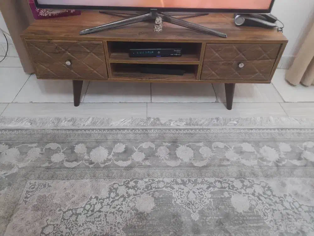 میزتلویزیون وجلومبلی|میز تلویزیون|رشت, جهاد|دیوار