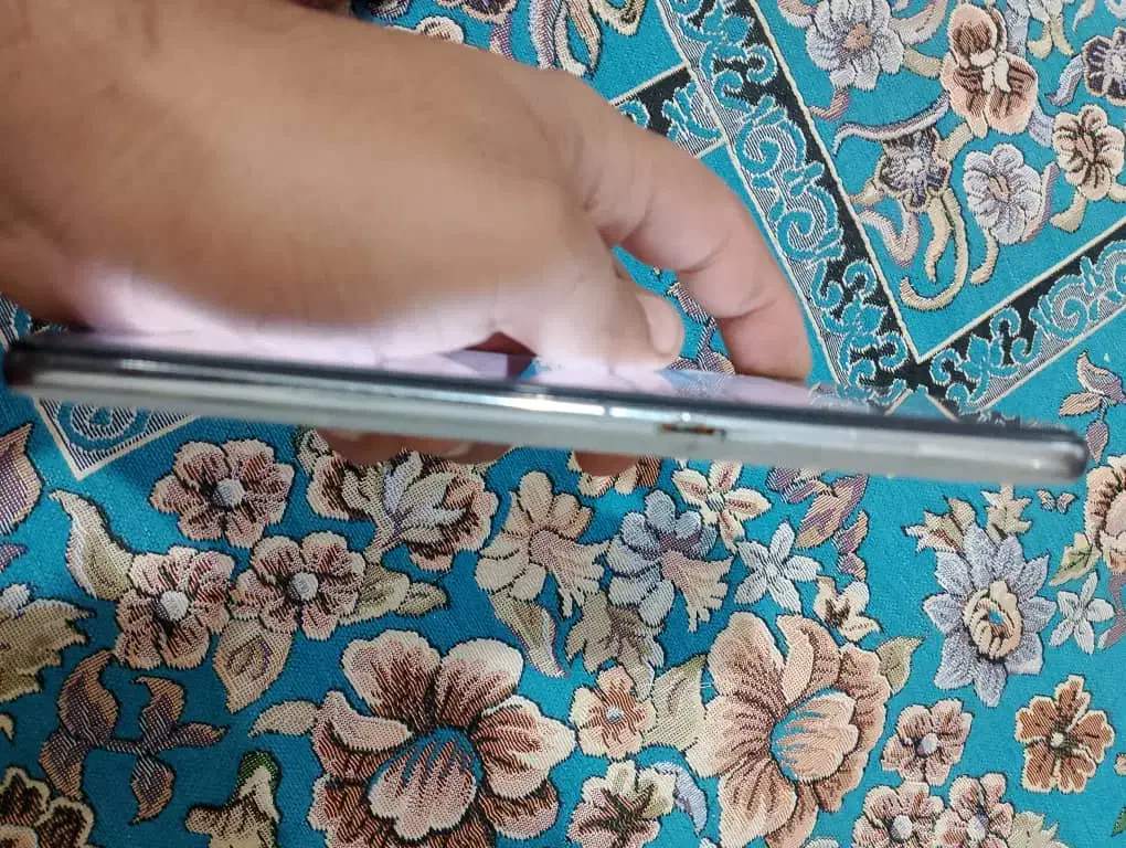 گوشی نوت8پرو|موبایل|ایرانشهر, |دیوار