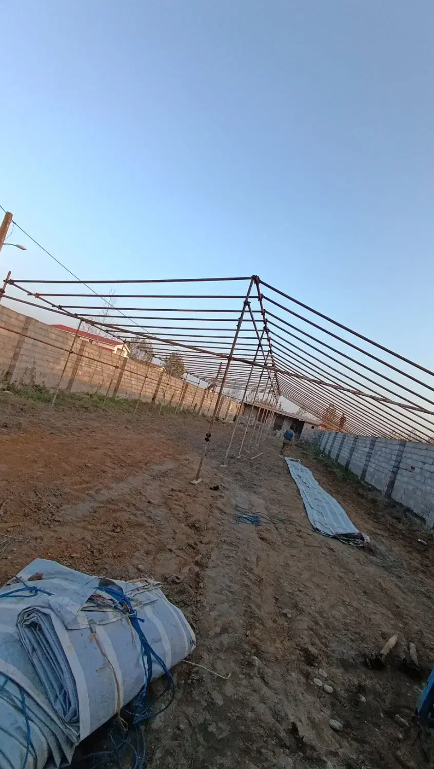 داربست فلزی صدرا|خدمات پیشه و مهارت|آستانه اشرفیه, |دیوار