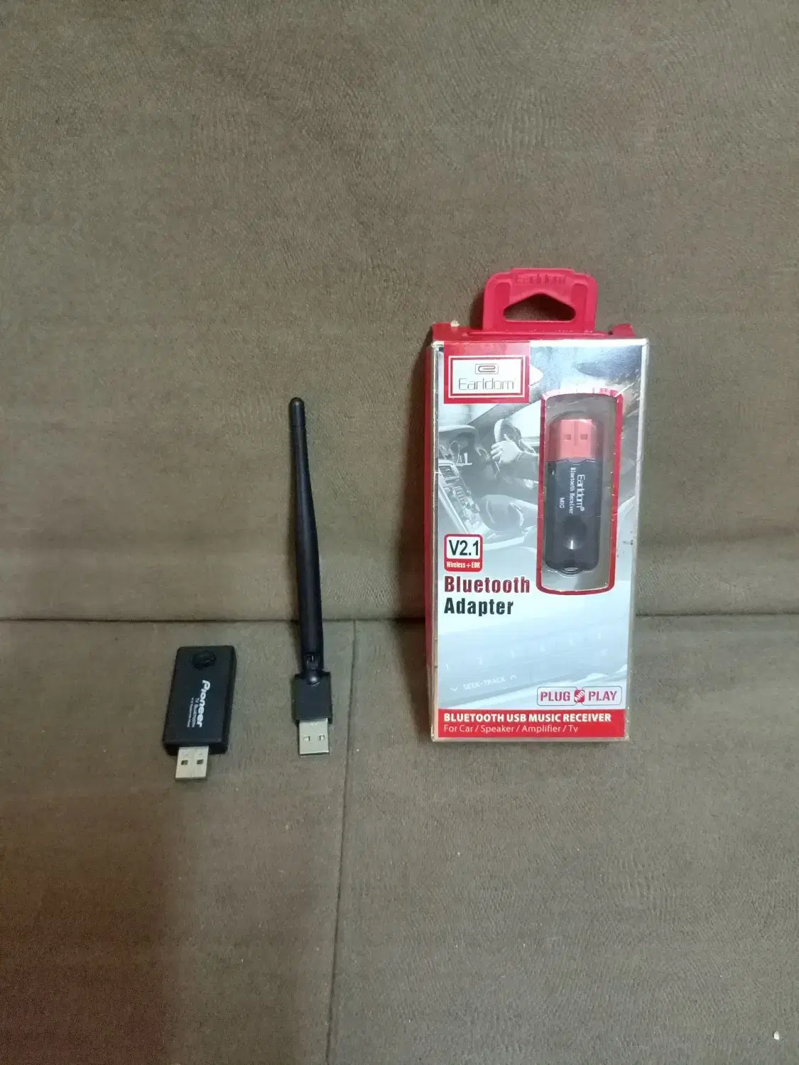 دانکل usb|قطعات و لوازم جانبی رایانه|تهران, بهارستان|دیوار