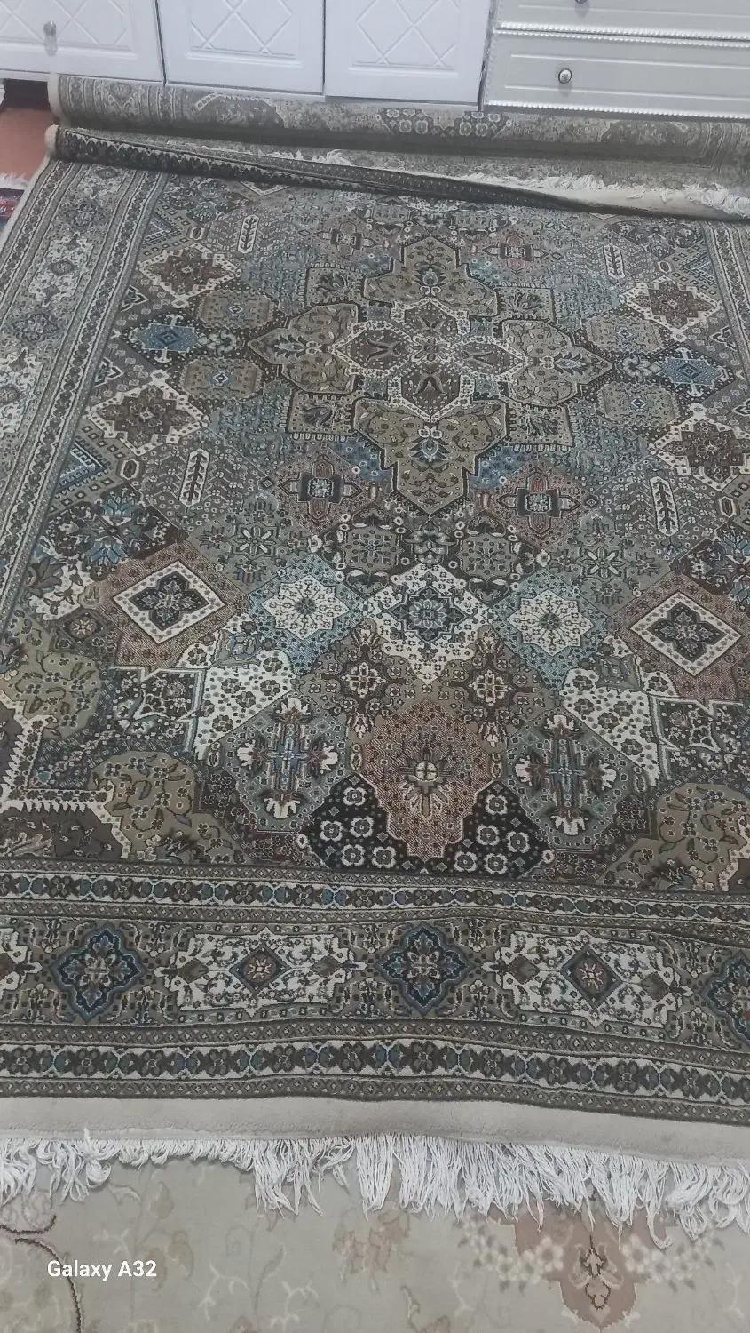 فرش ۶متری|فرش|کرج, کرج نو|دیوار