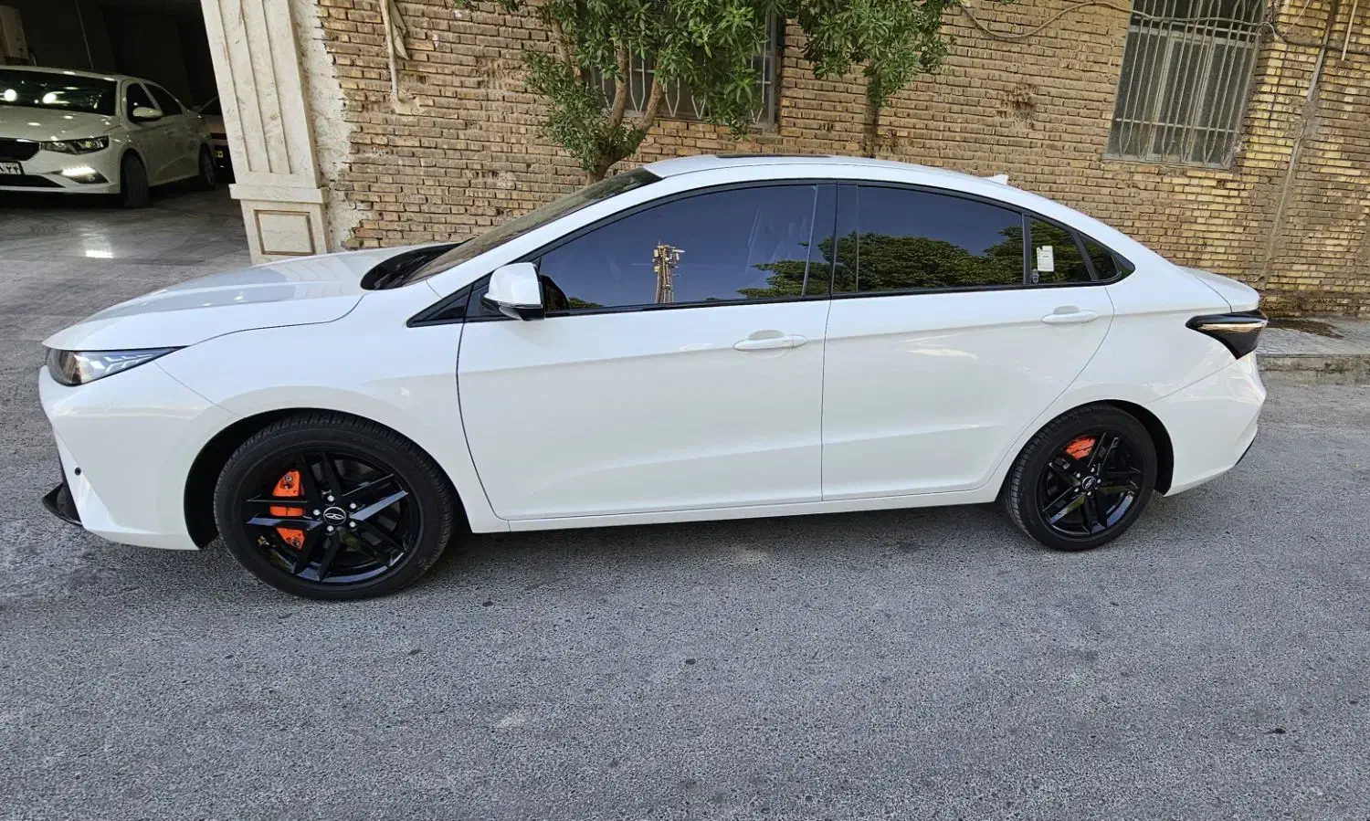 آریزو 6 جی تی 1403 صفر|خودرو سواری و وانت|اهواز, دانشگاه چمران|دیوار