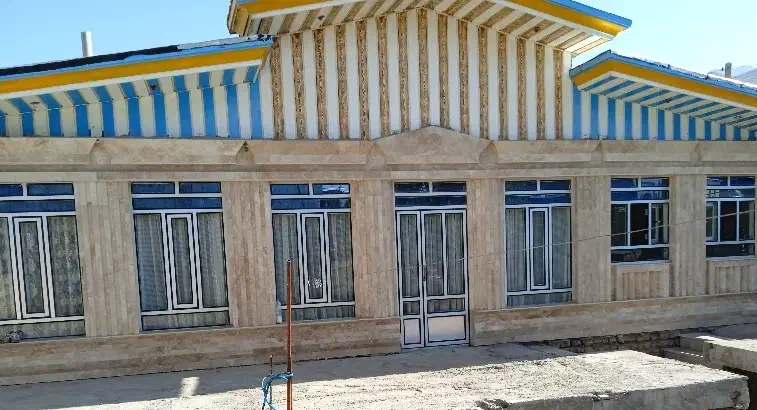 خانه ویلایی گنبد کبود|فروش خانه و ویلا|زرین دشت (همدان), |دیوار