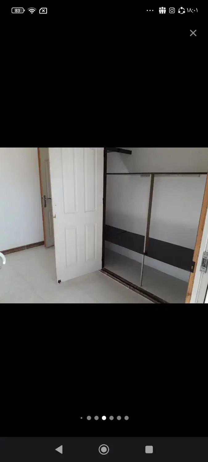 اجاره شهیدان تقوی|اجارهٔ آپارتمان|قم, پردیسان|دیوار