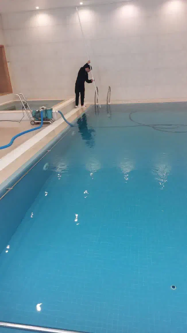 ۲۰۲متر۳خواب فول مشاعات(۲پارکینگ)غربی های ۲۴متری