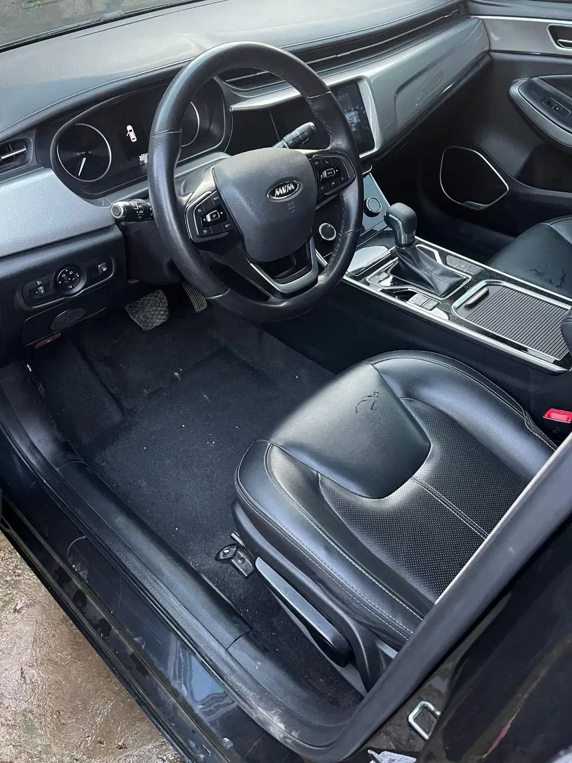 اریزو 5 داشبوردجدید کم کار|خودرو سواری و وانت|رشت, فرودگاه سردار جنگل رشت|دیوار