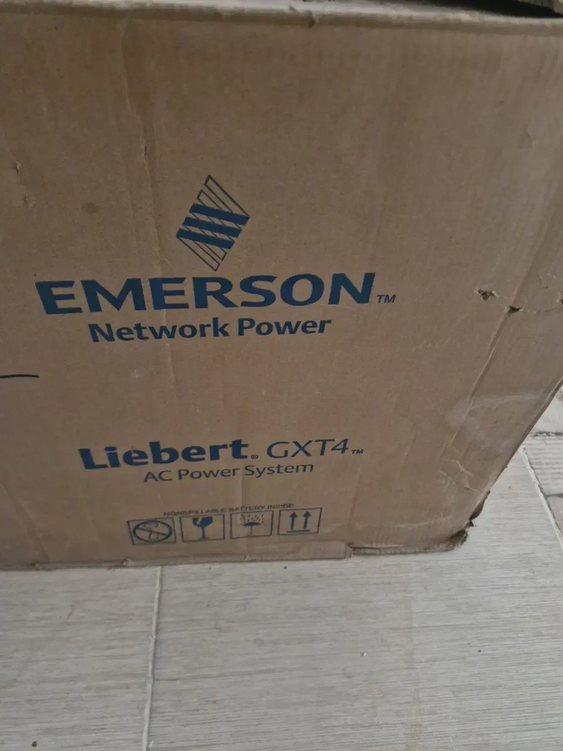 AC Power|مودم و تجهیزات شبکه|بندر گناوه, |دیوار