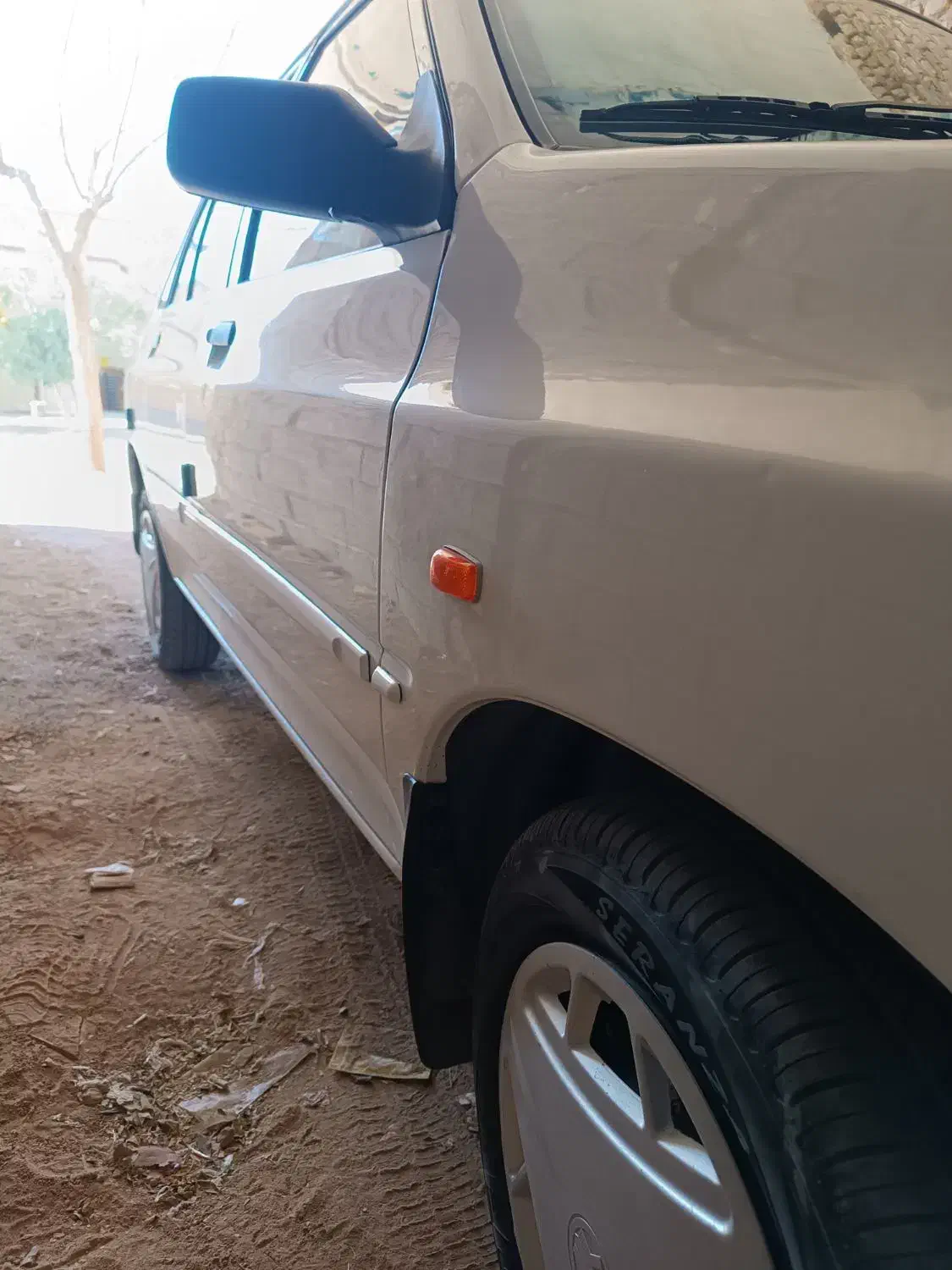 پراید 132 مدل 1398 زاپاس پلمپ کم کار واقعی|خودرو سواری و وانت|سلامی, |دیوار