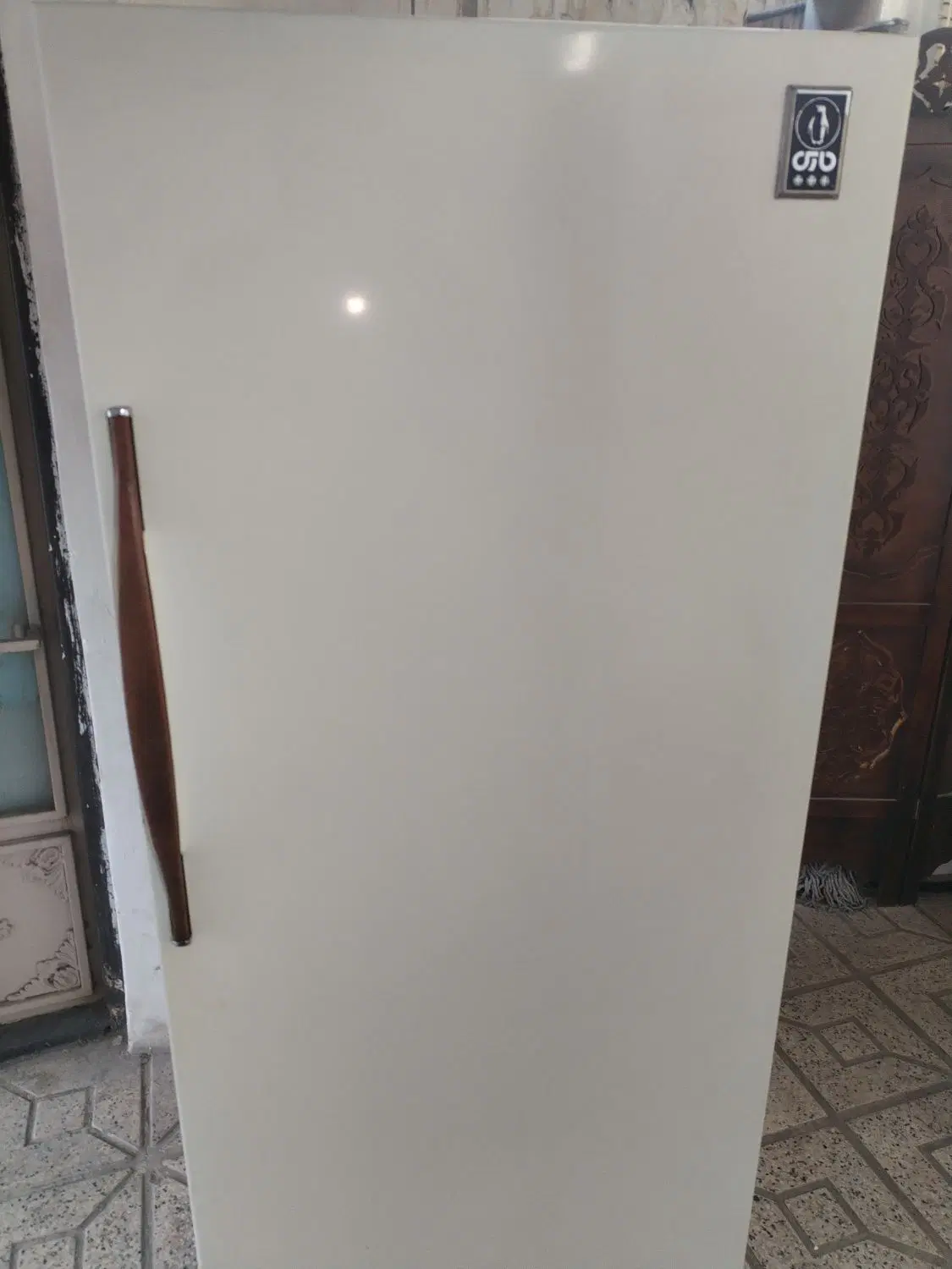 یخچال|یخچال و فریزر|مشهد, نوغان|دیوار