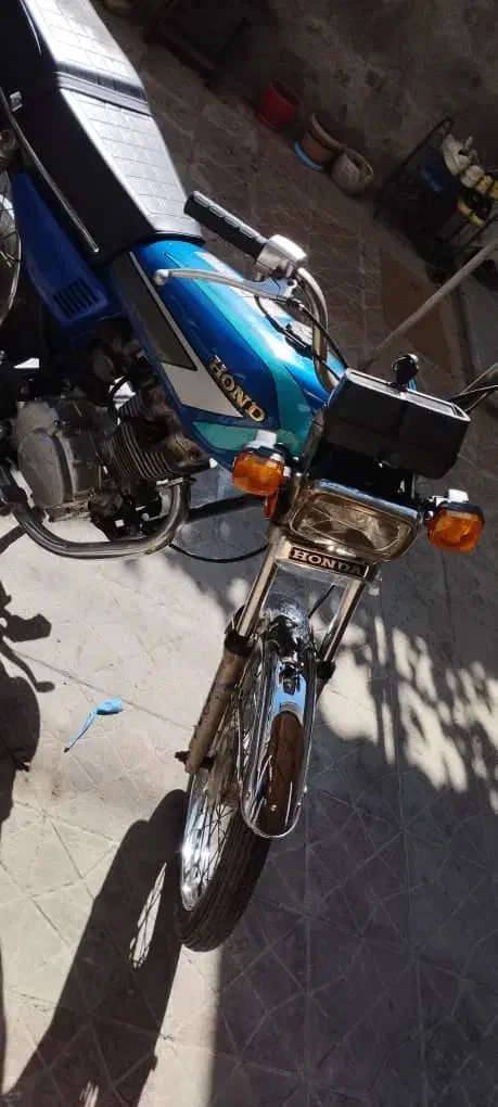 موتور مزایده ای.|موتورسیکلت|بندر گز, |دیوار