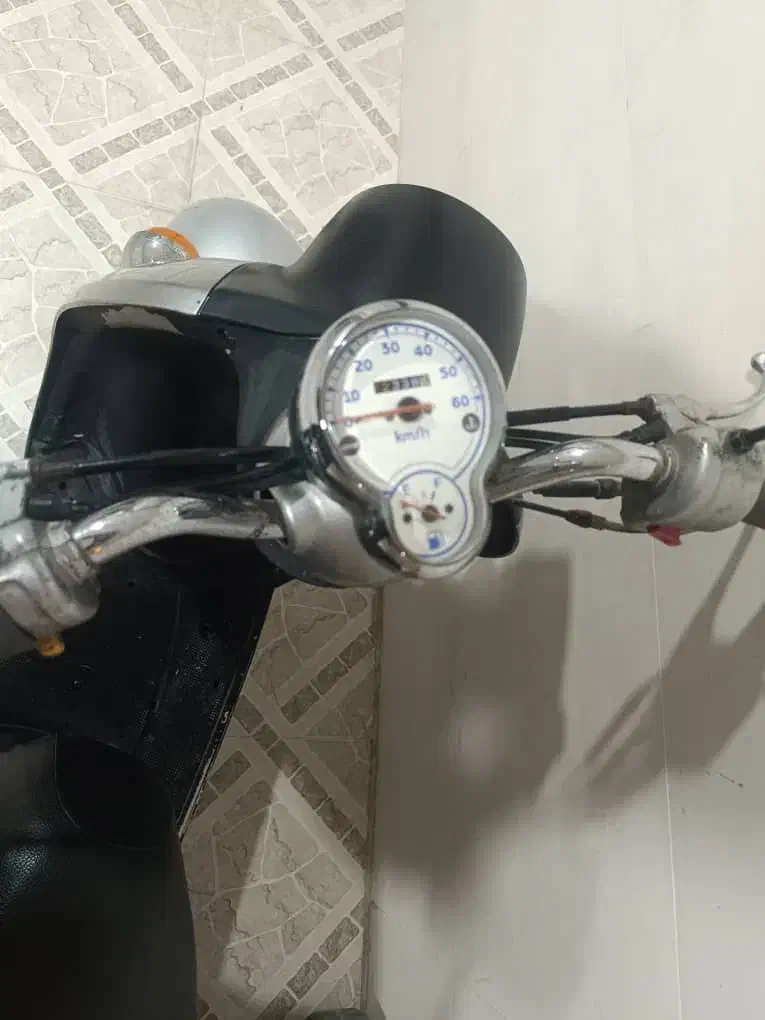 فروشی|موتورسیکلت|بهبهان, |دیوار