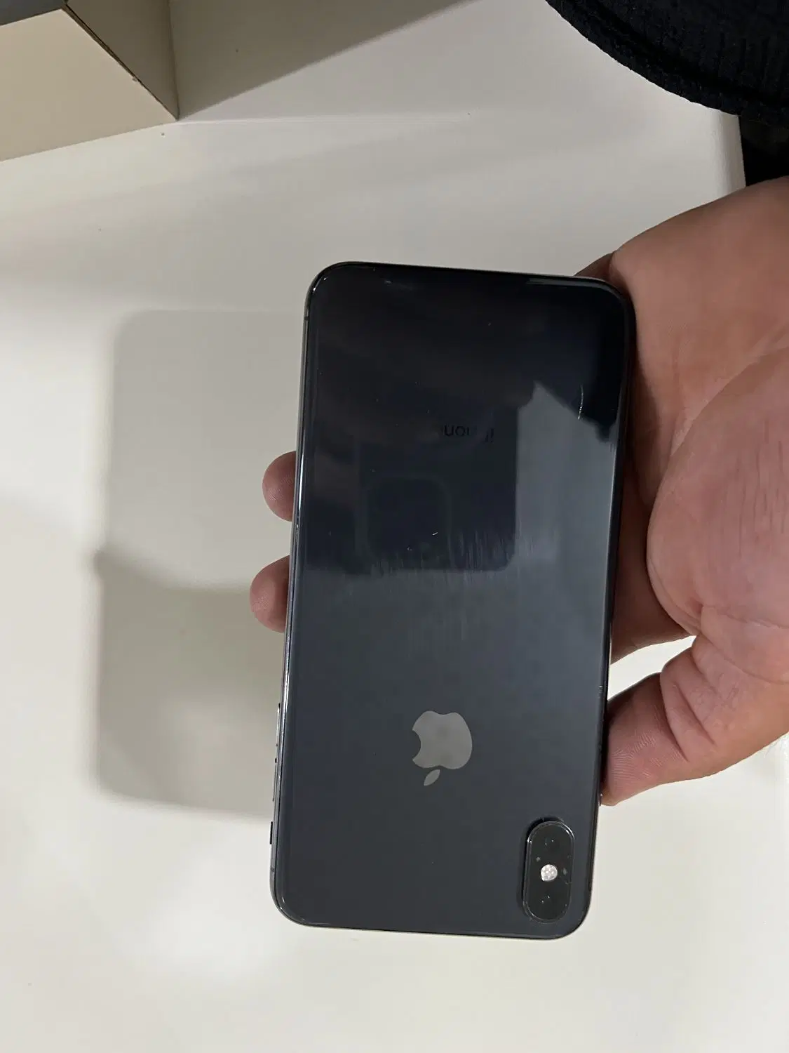 ایفون xs max|موبایل|ارومیه, |دیوار