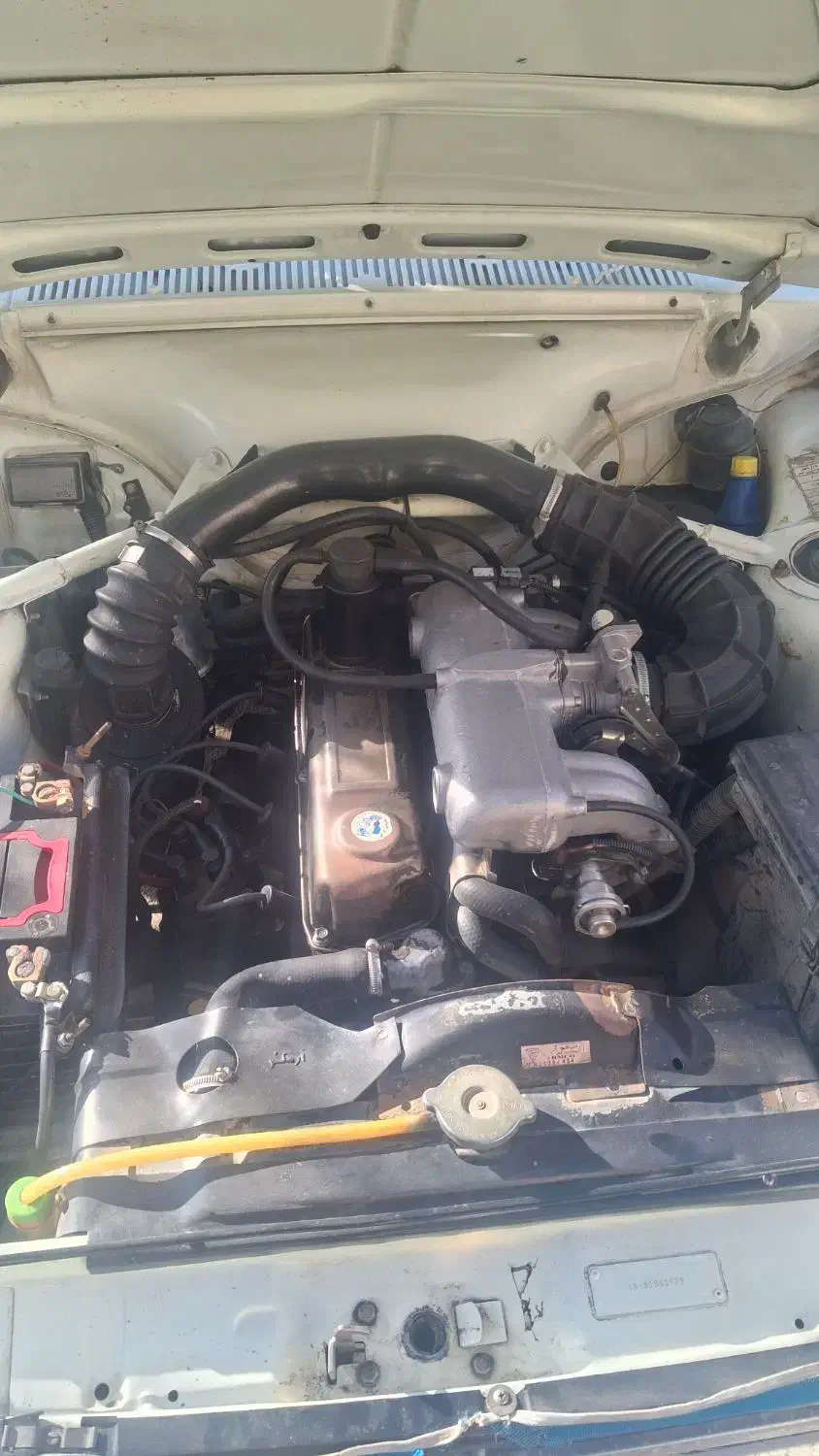 پیکان|خودرو سواری و وانت|سلماس, |دیوار