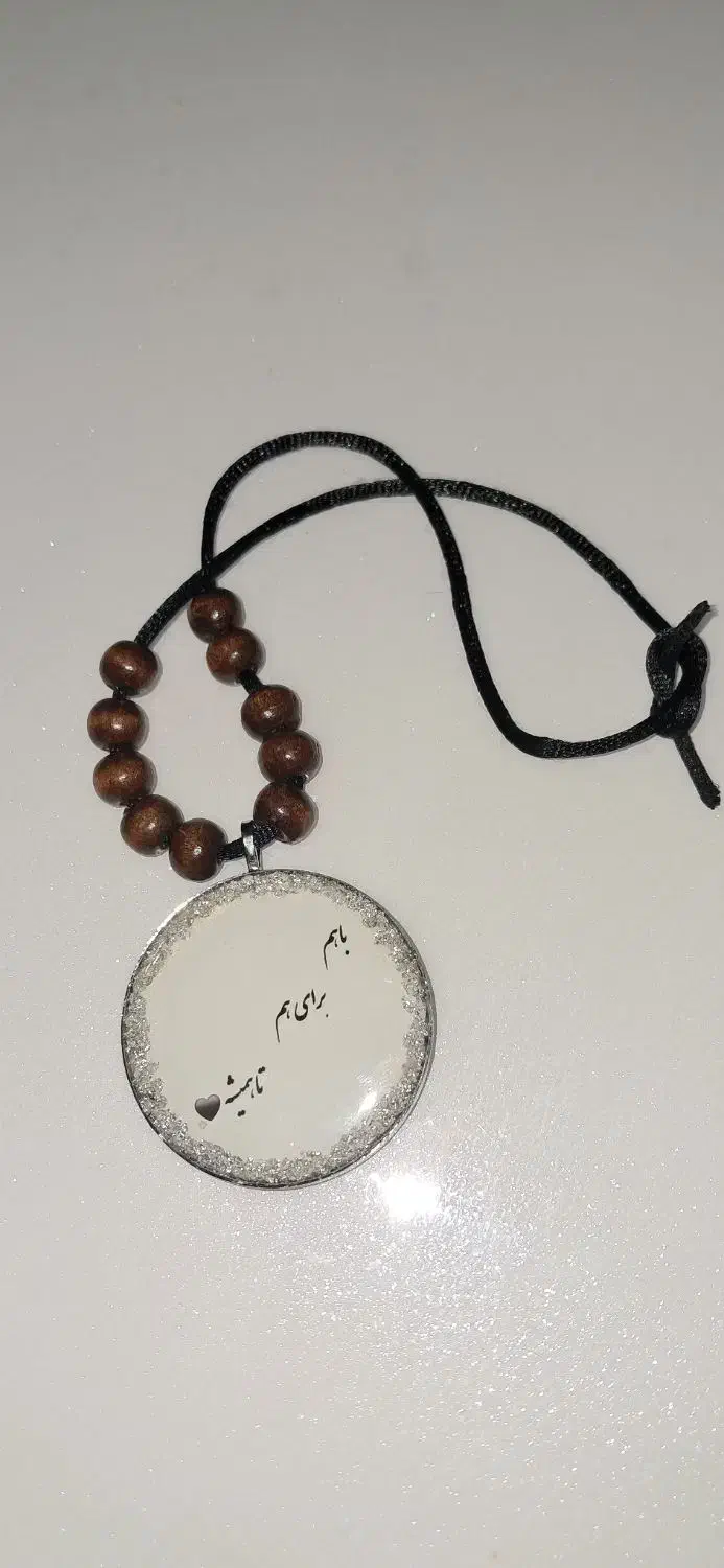 زیورآلات رزینی|بدلیجات|شاهین‌شهر, گرگاب|دیوار