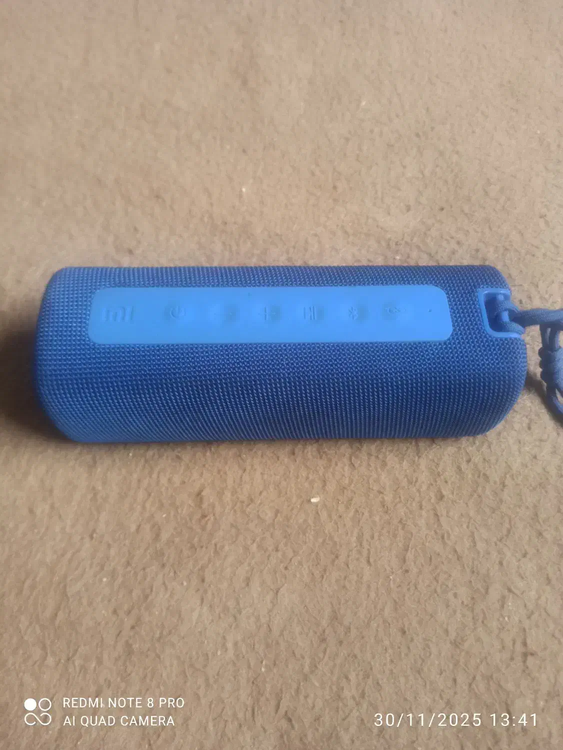 اسپیکر mi portable Bpeaker16W|سیستم صوتی خانگی|تهران, هروی|دیوار