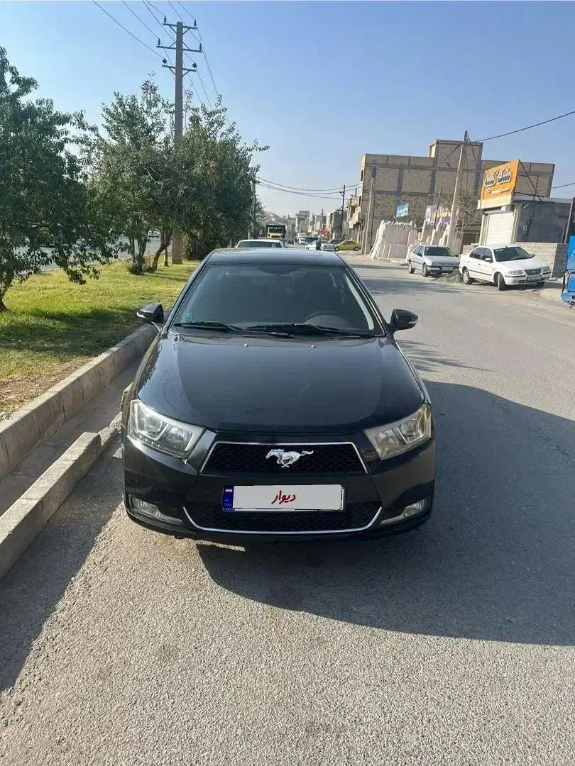 دنا پلاس توربو اتومات۹۹|خودرو سواری و وانت|مهاباد (آذربایجان غربی), |دیوار