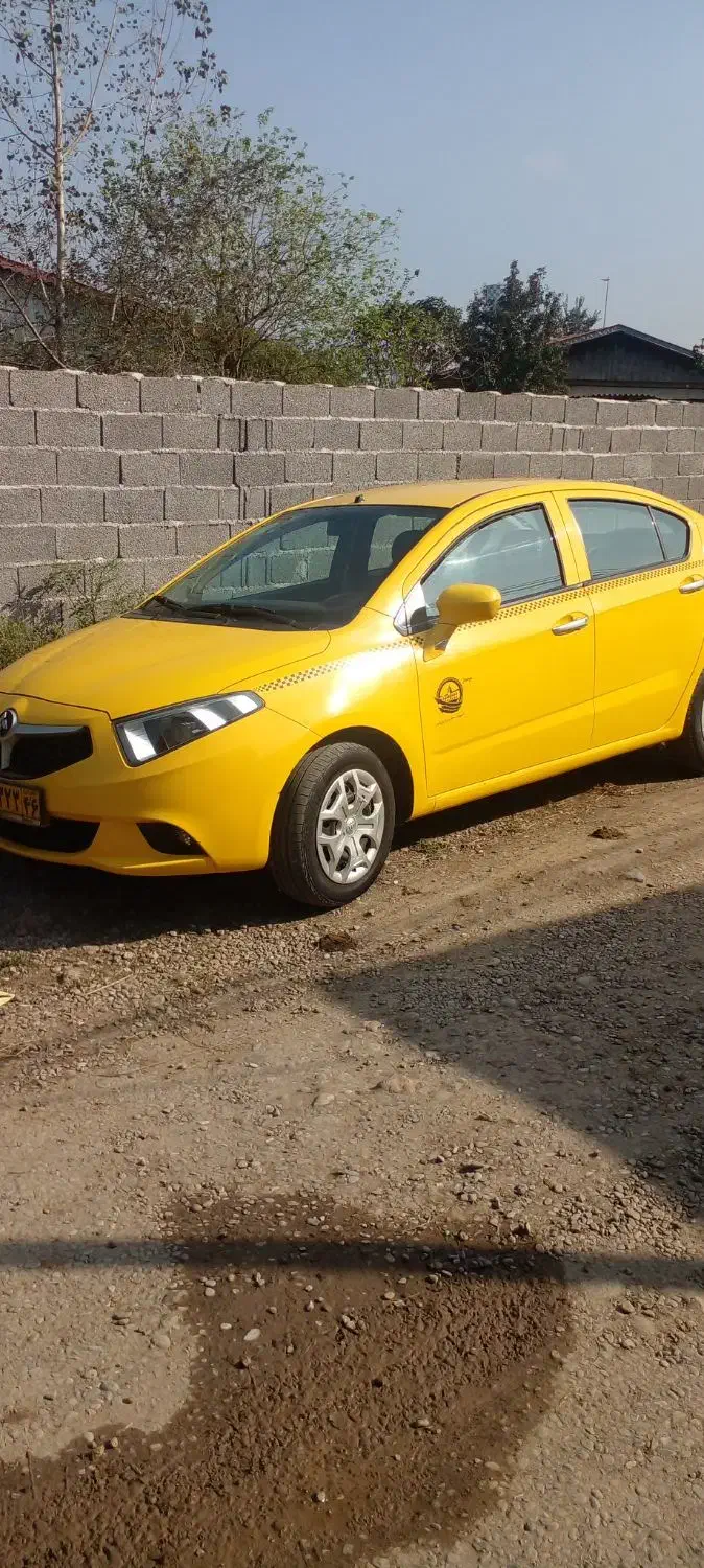 تاکسی برلیاس|خودرو سواری و وانت|رشت, لاکان|دیوار