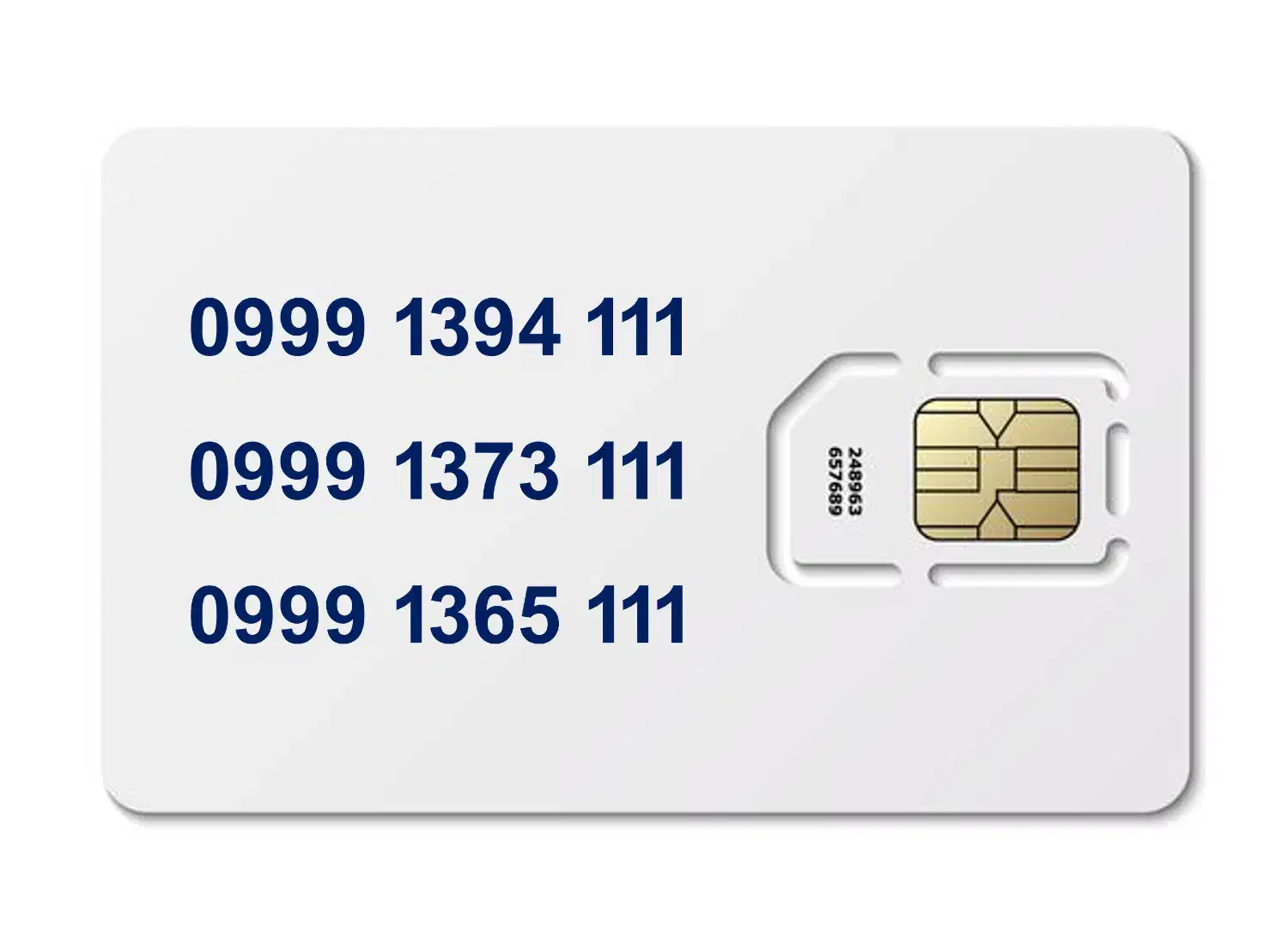 سیم کارت رند|سیم‌کارت|تهران, ازگل|دیوار