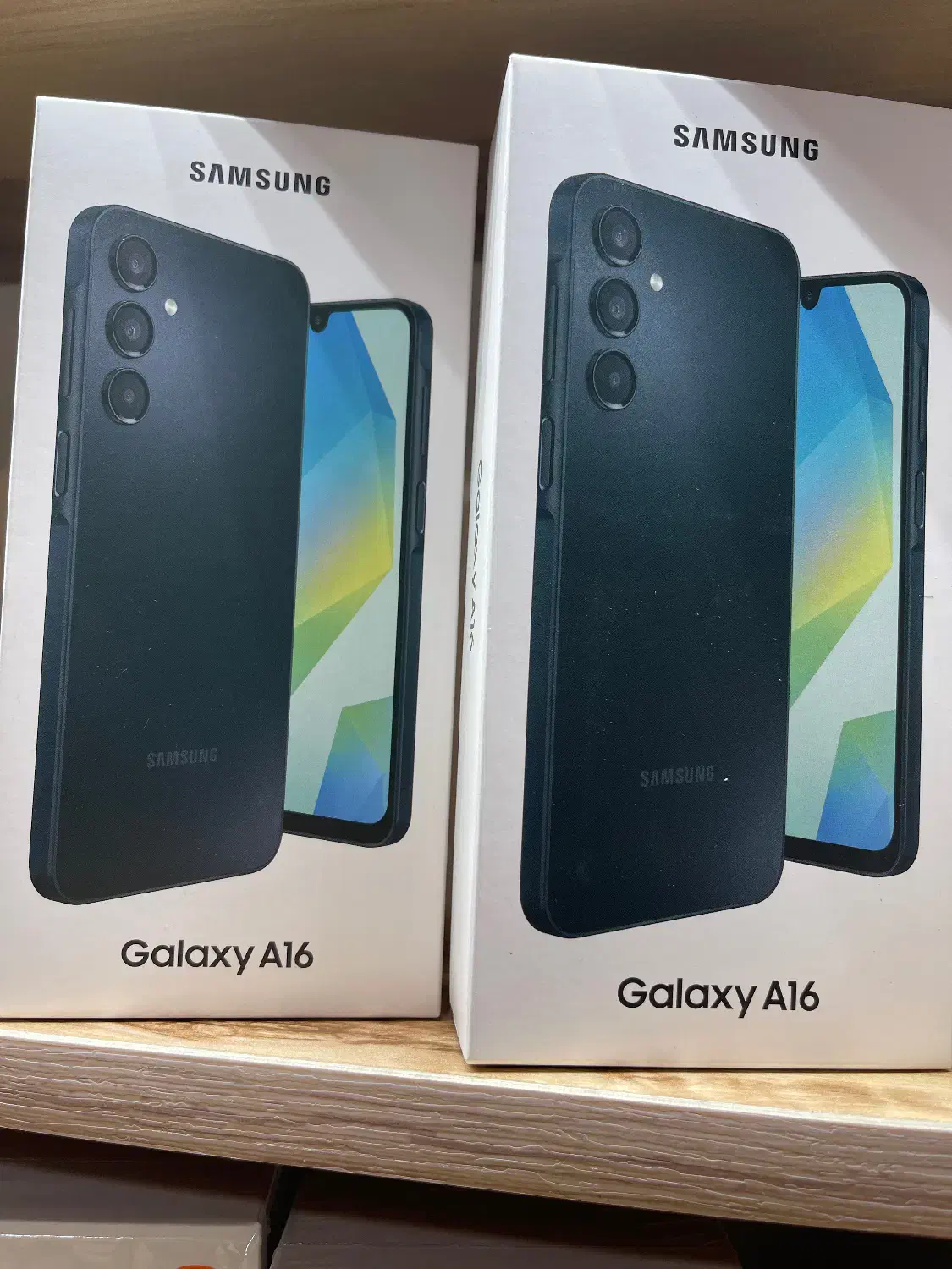 A16/128گیگ|موبایل|کرج, کوی امامیه|دیوار