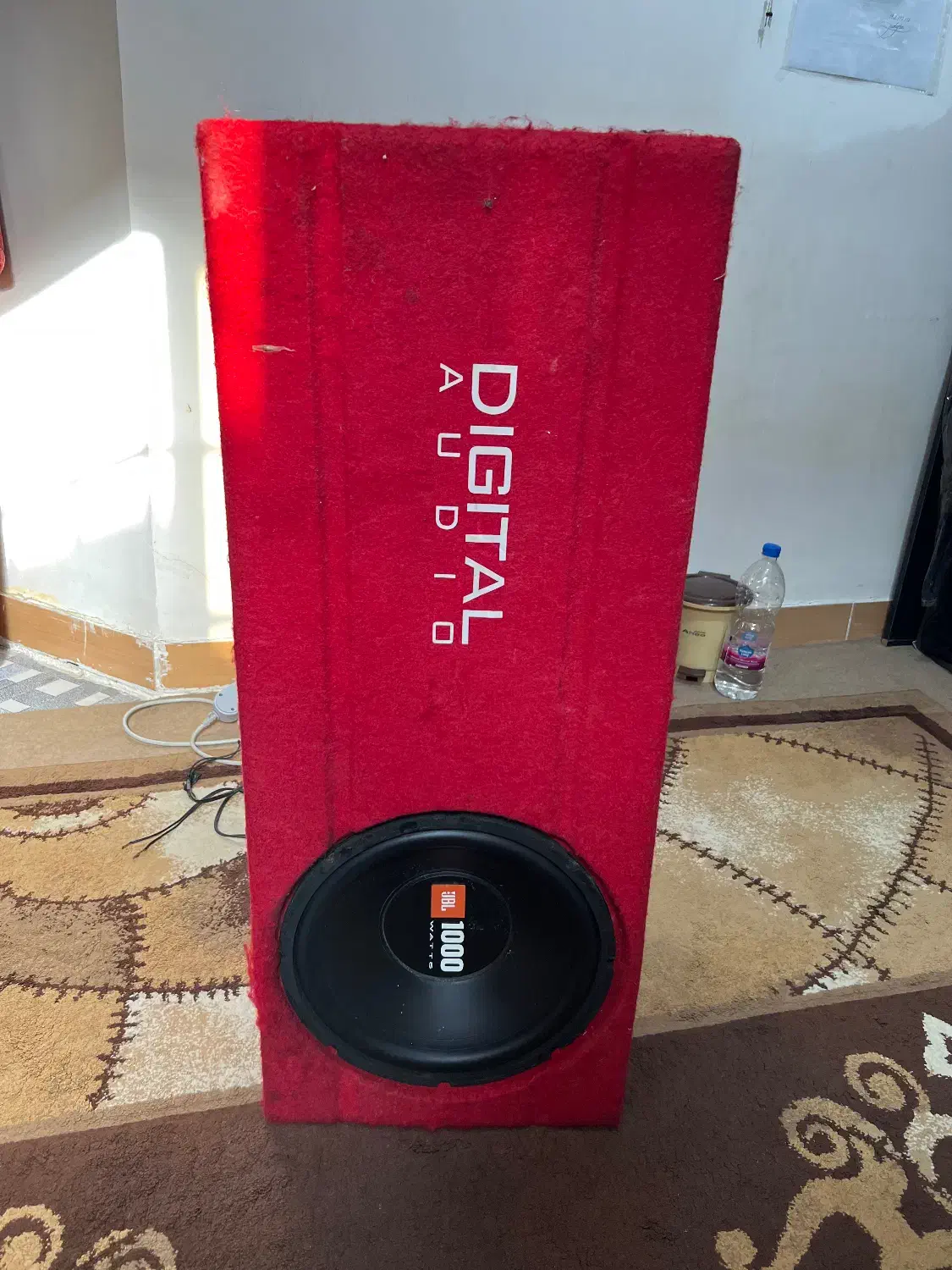 ساب JBL 1000|صوتی و تصویری|سیاهکل, |دیوار