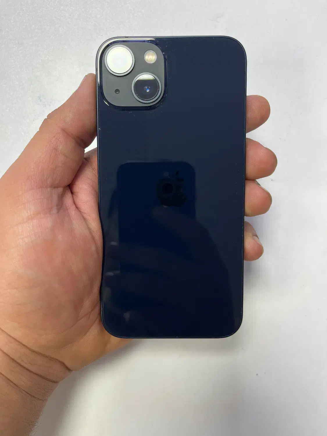 iPhone 13 Midnight 128 CH|موبایل|سبزوار, کاشفی شمالی (دادگستری)|دیوار