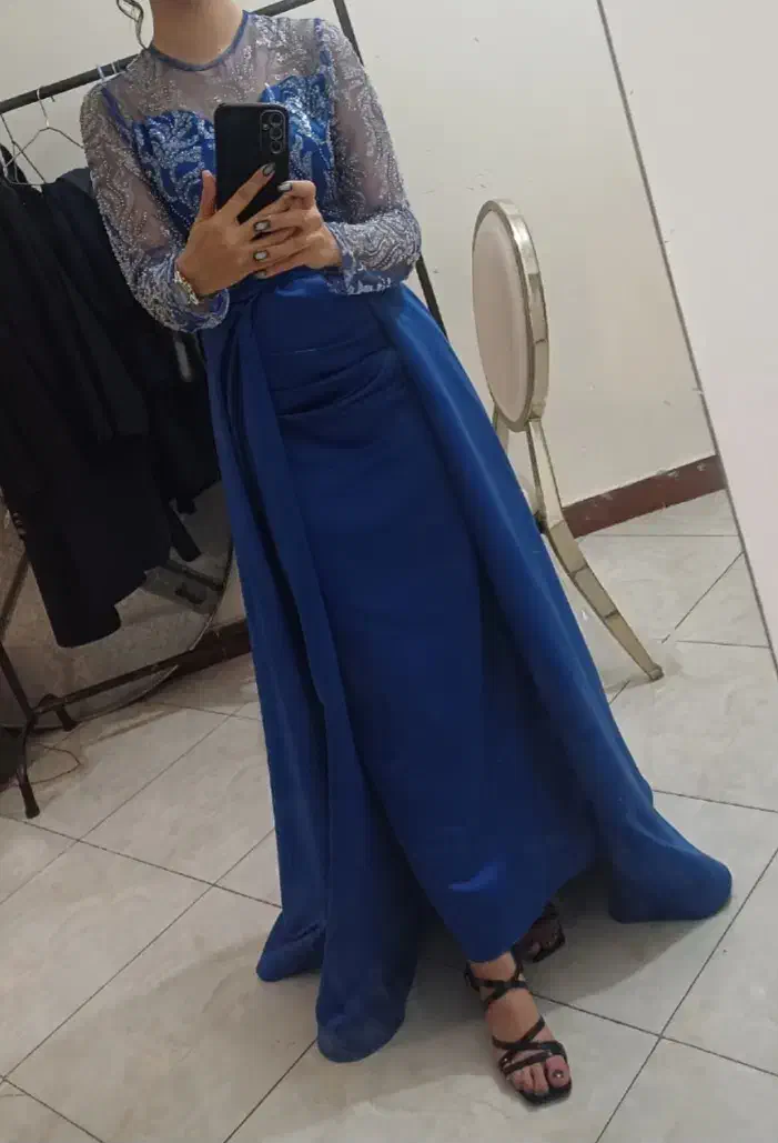 لباس مجلسی و فرمالیته زنانه|لباس|محمدشهر, جعفرآباد|دیوار