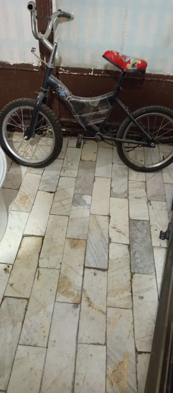 دوچرخه|دوچرخه، اسکیت، اسکوتر|قم, شهرک فاطمیه|دیوار