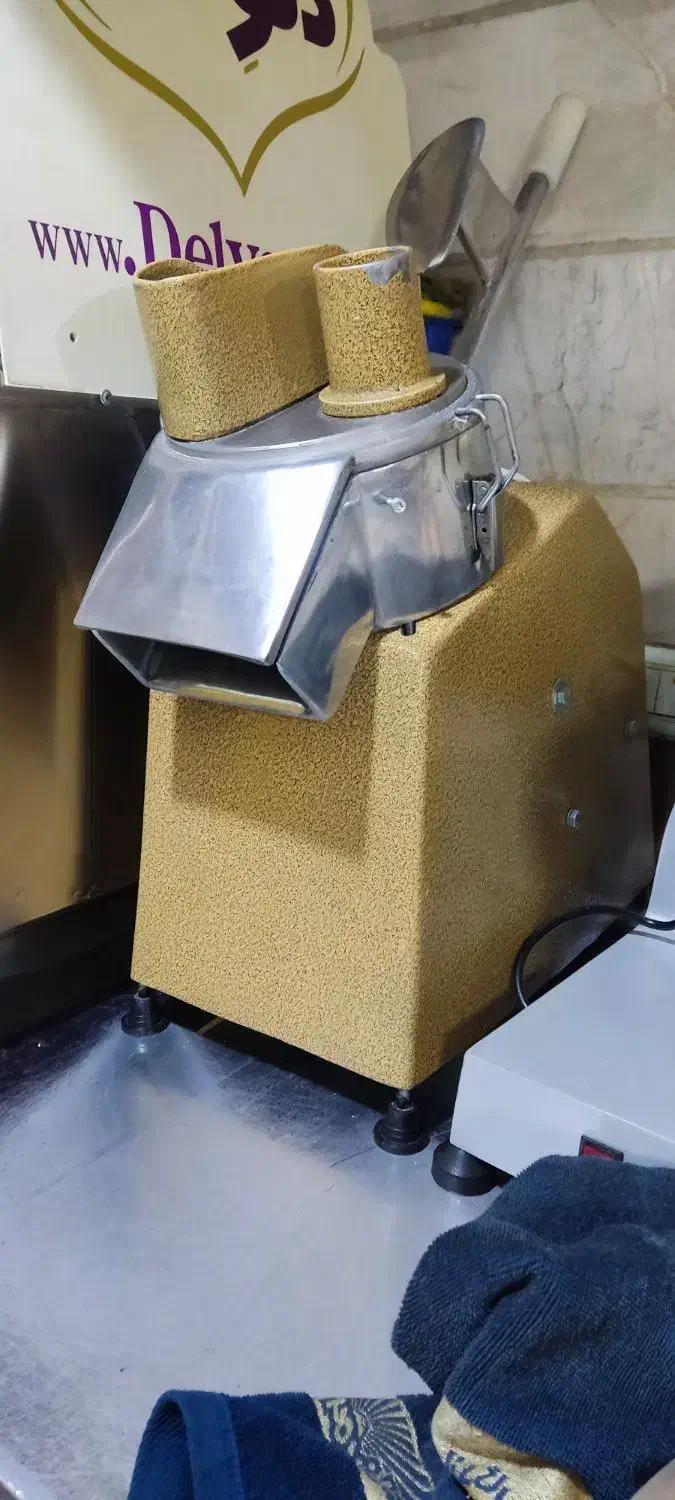 لوازم ساندویچی|کافیشاپ و رستوران|ری, فیروزآبادی|دیوار