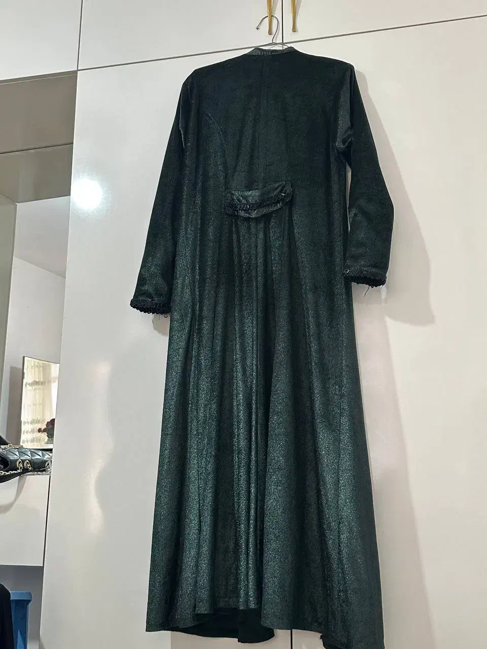 لباس مانتو و وکت شلوار|لباس|ماکو, |دیوار