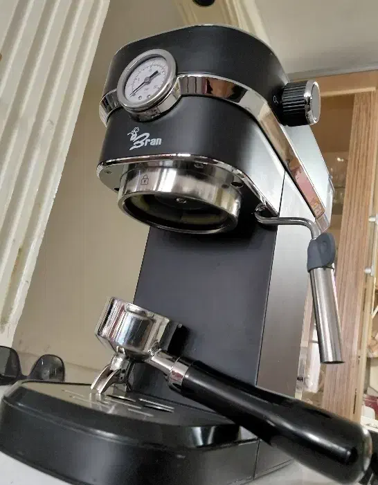 دستگاه اسپرسو ساز اتومات|سماور، چایساز، قهوهساز|بیرجند, |دیوار