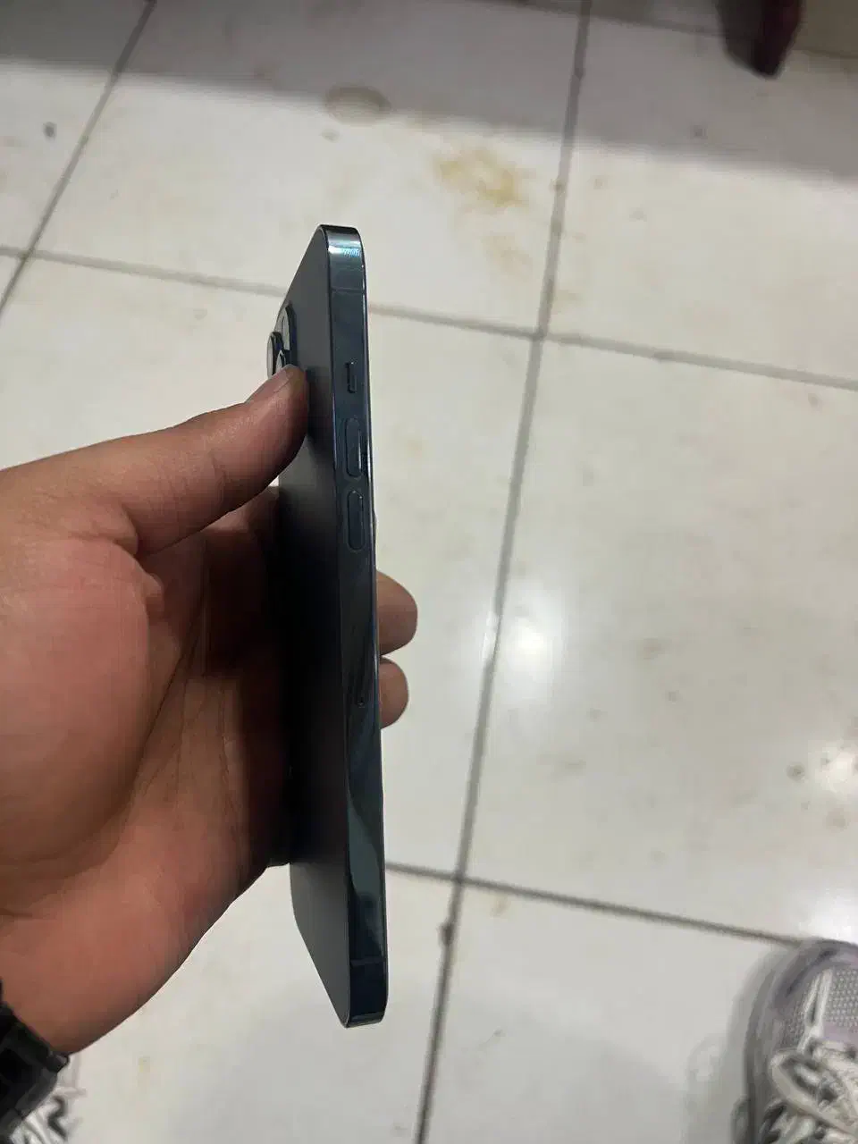 ایفون ۱۲ پرومکس|موبایل|اهواز, زرگان|دیوار