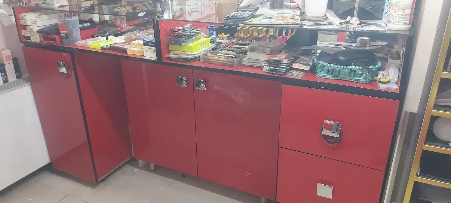 دکور مغازه|فروشگاه و مغازه|پردیس, فاز ۲|دیوار