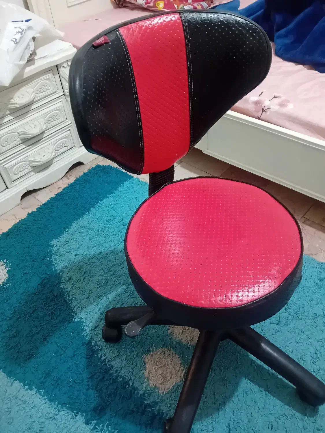 دوعدد صندلی گردون|میز تحریر و کامپیوتر|تهران, تهران‌ویلا|دیوار