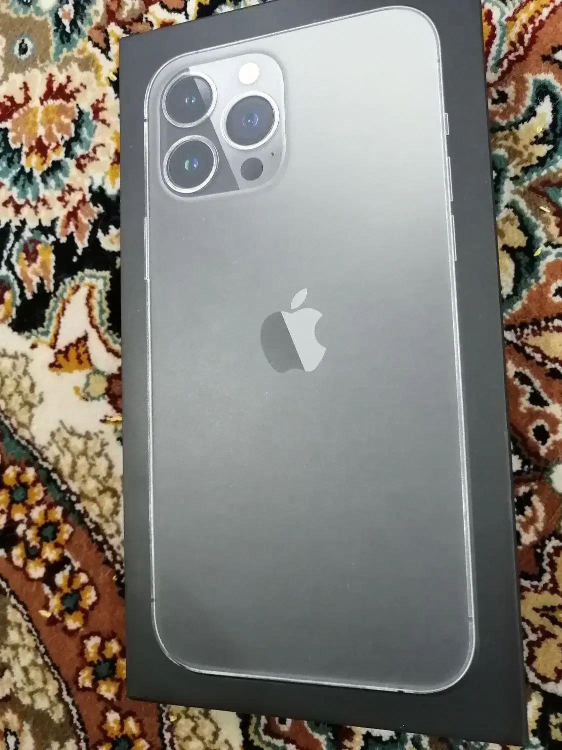 ایفون 13 پرومکس|موبایل|بندر ماهشهر, |دیوار