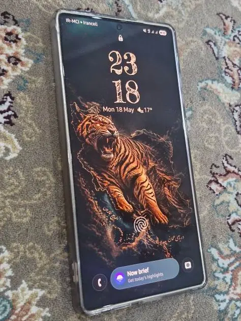 s25 ultra 256 12|موبایل|تهران, جردن|دیوار